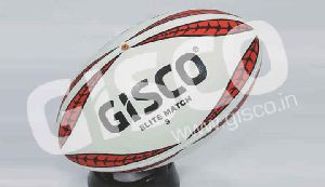 Gisco Rugby Ball