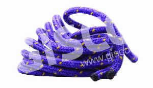 Gymnastic Ropes Dual Dotted