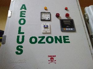 Domestic water tank Ozone Generator by Aeolus