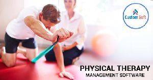 Physical Therapy Management Software by CustomSoft