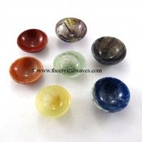 Bowl Chakra Set, Size : 2 Inch