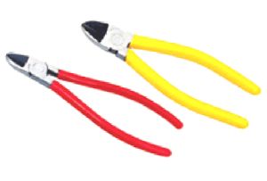 Side Cutting Pliers