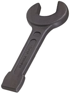 Slogging Open End Spanner - DIN 133