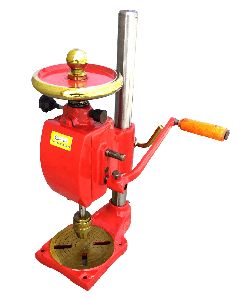 Table Drill Machine ( Ixion Type)