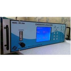 Chlorine Continuous Gas Analyzer