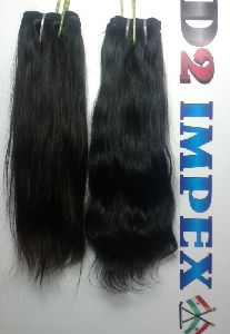 Indian Remy Straight Hair Weaves