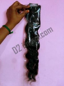 Unprocessed Indian Hairs