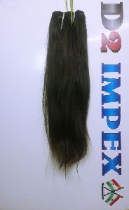 Unprocessed Indian Straight Hairs