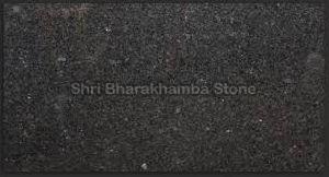 Zed Black Granite
