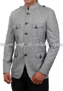 Designer Safari Jodhpuri Coat Pant