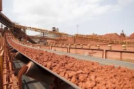 bauxite