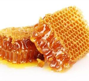 Honey and Honey Combs
