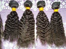 indian remy human hair