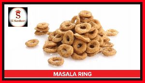 Masala Ring