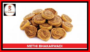 METHI BHAKHARWADI