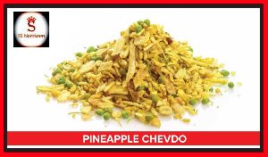 PINEAPPLE CHEVDO