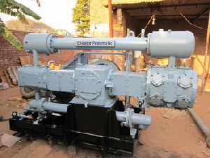 Re-Conditioned Air Compressors