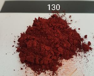 Red Iron Oxide 4130