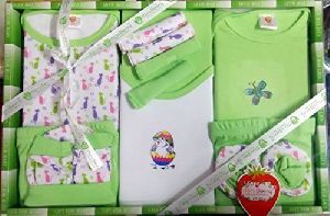 Baby Clothing Gift Set