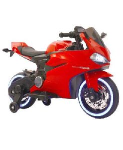 Ducati Panigale Battery Operated Ride On Bike