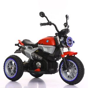 Nine-T Battery Operated Ride On Bike
