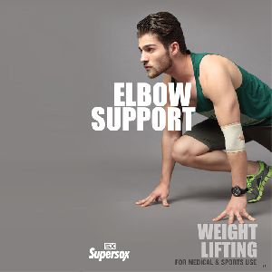 Elbow Support Band