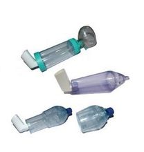 Asthma Spacer for MDI