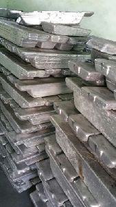 Aluminium Lead Ingots