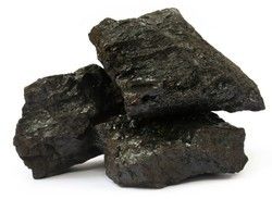 Bituminous Carbon Coal