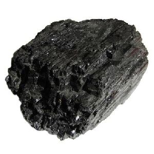 Bituminous Natural Coal
