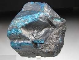 Cobalt Ores