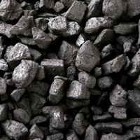 Industrial Bituminous Coal