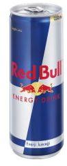 Red Bull Energy Drink 250 Ml, Form : Liquid, Packaging Size : 250ml