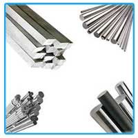 Alloy Steel Rods, Bars and Wire