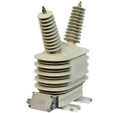 Outdoor Cycloaliphatic Resin Cast Voltage Transformer