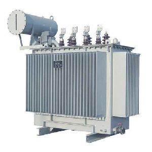 Outdoor Oil Cooled Distribution Transformers