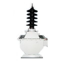 Outdoor Oil Filled Voltage Transformers