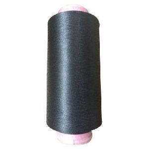 Black Filament Yarn