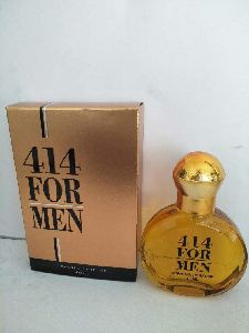 Always 414 For Men Perfume 40ML