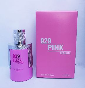 Always 929 Pink Sensual Perfume