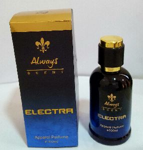 Always Electra Perfume