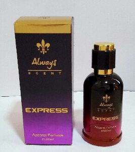 Always Express Perfume