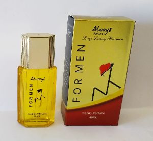 Always For Men Perfume 40ML