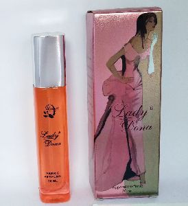 Always Lady Dona Perfume 20ML