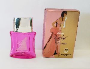 Always Lady Dona Perfume 40ML