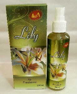 Always Lily Air Freshener 200 ML