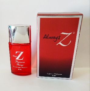 Always Z Perfume 30ML