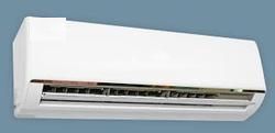 2 Ton White Split Air Conditioner