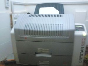 AGFA Dry Star 5302 Printer