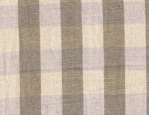 Cotton Gingham Check Fabric